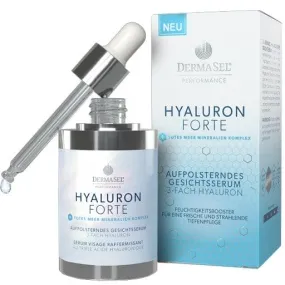 Performance TM Hyaluron Acid Face Serum