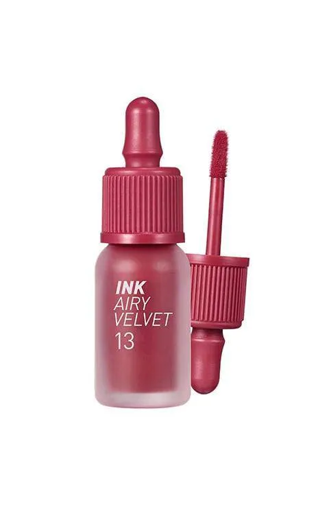 Peripera Ink Airy Velvet (0.14 fl oz, 14 Color)