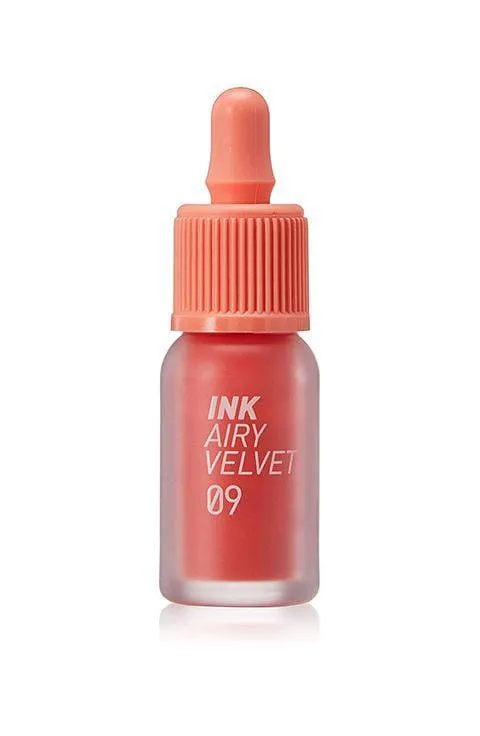 Peripera Ink Airy Velvet (0.14 fl oz, 14 Color)