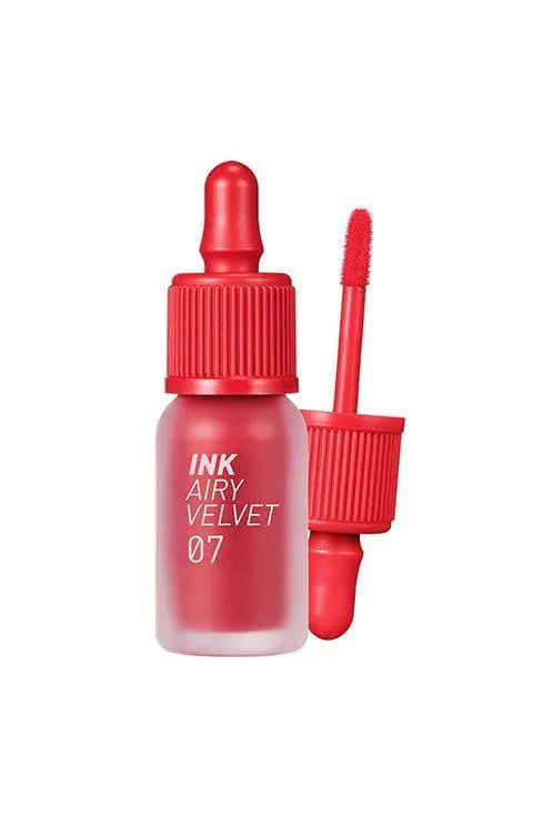 Peripera Ink Airy Velvet (0.14 fl oz, 14 Color)