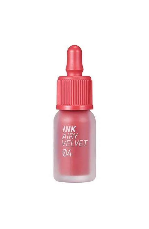 Peripera Ink Airy Velvet (0.14 fl oz, 14 Color)