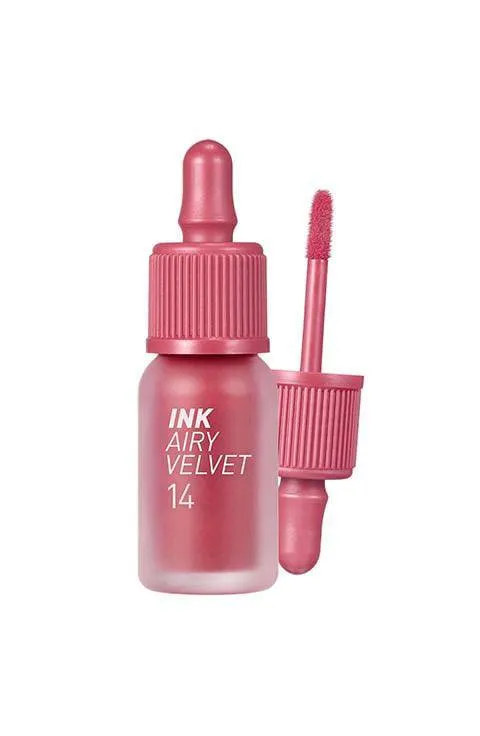 Peripera Ink Airy Velvet (0.14 fl oz, 14 Color)