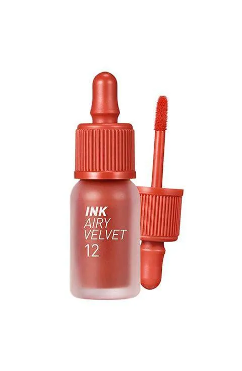 Peripera Ink Airy Velvet (0.14 fl oz, 14 Color)