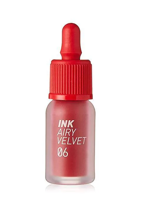 Peripera Ink Airy Velvet (0.14 fl oz, 14 Color)