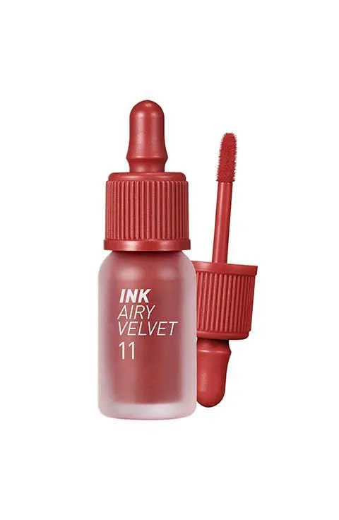Peripera Ink Airy Velvet (0.14 fl oz, 14 Color)