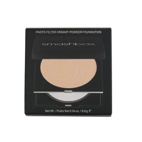 Photo Filter Powder Foundation