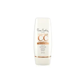 Pierre Cardin CC Cream With SPF 15  Medium