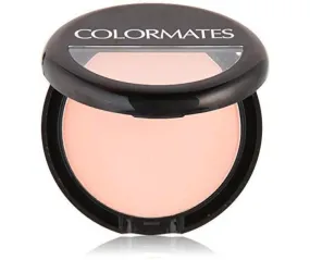 Pressed Powder - Creame Beige