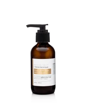 Pure   E.O Free Oil Cleanser