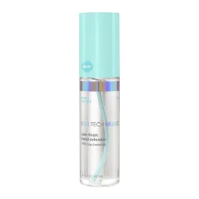 Real Techniques Sponge  Makeup Setting Spray for Face, Mattify with Niacinamide