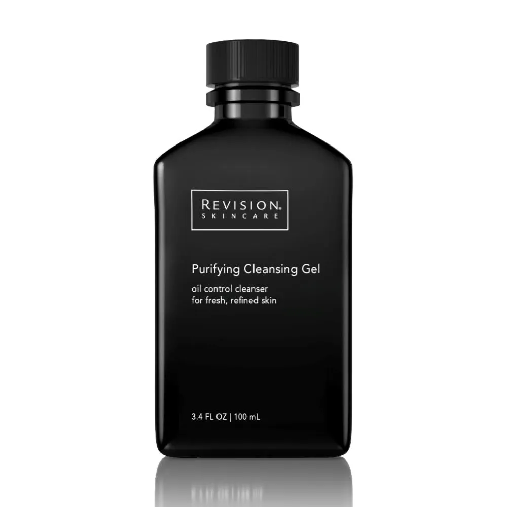 Revision Skincare Purifying Cleansing Gel