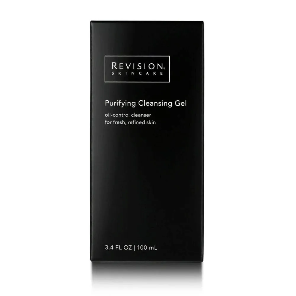 Revision Skincare Purifying Cleansing Gel