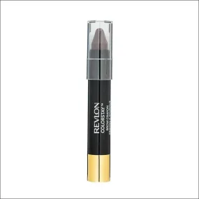 Revlon Colorstay Brow Crayon 315 Dark Brown 2.6g