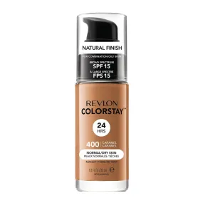Revlon ColorStay Makeup Normal/ Dry Skin 30.0ml 400 CARAMEL