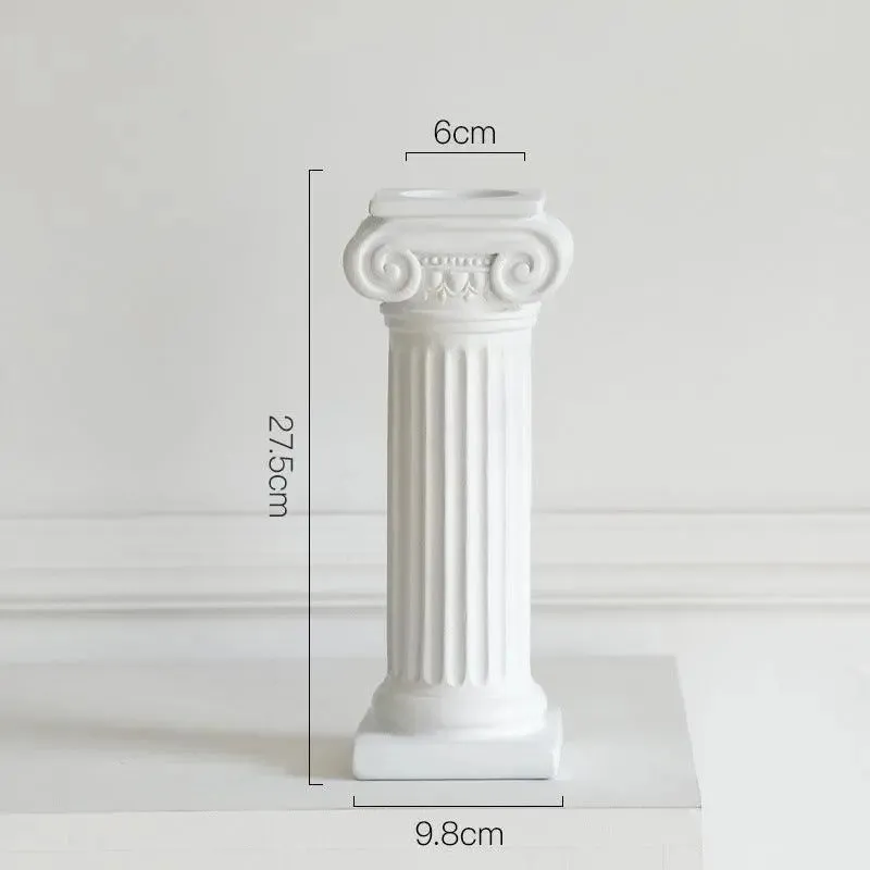 Roman Candle Holder