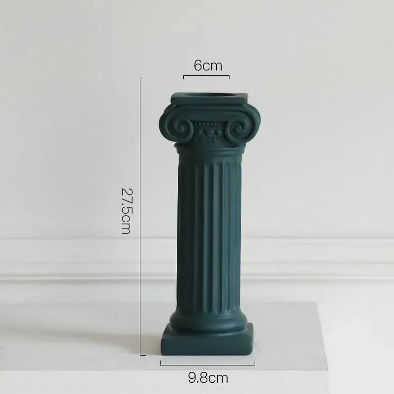 Roman Candle Holder