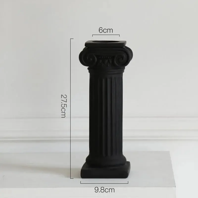 Roman Candle Holder