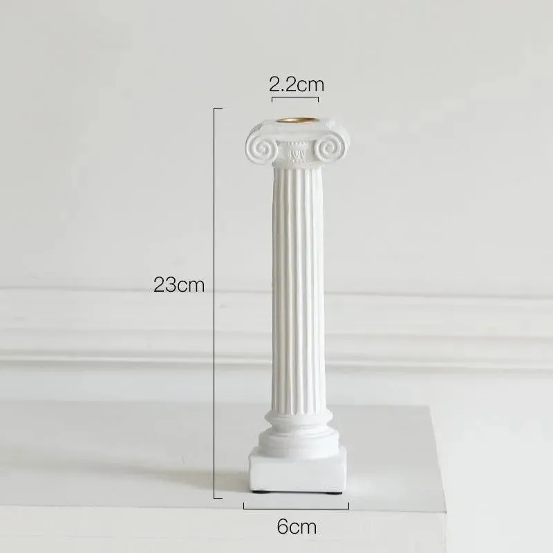 Roman Candle Holder