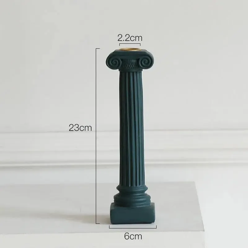 Roman Candle Holder