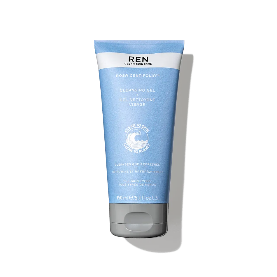 Rosa Centifolia™ Cleansing Gel