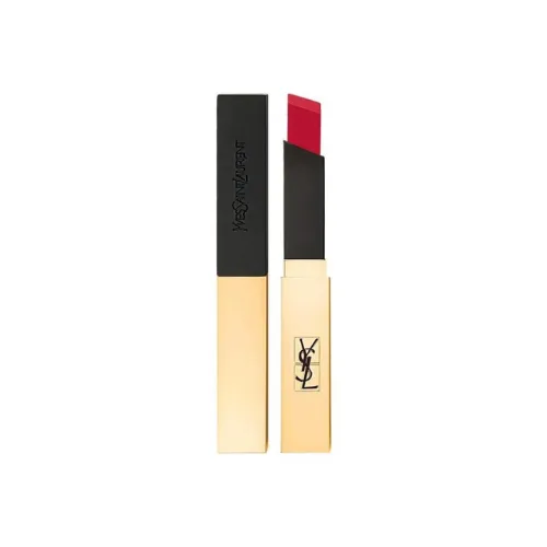 Rouge Pur Couture The Slim Matte Lipstick