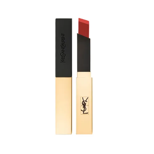 Rouge Pur Couture The Slim Matte Lipstick