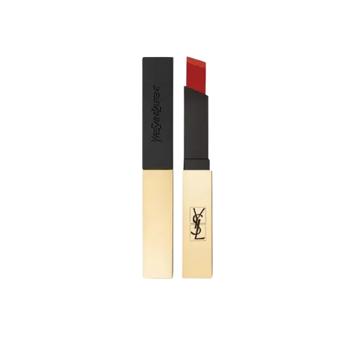 Rouge Pur Couture The Slim Matte Lipstick