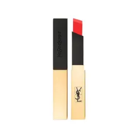Rouge Pur Couture The Slim Matte Lipstick