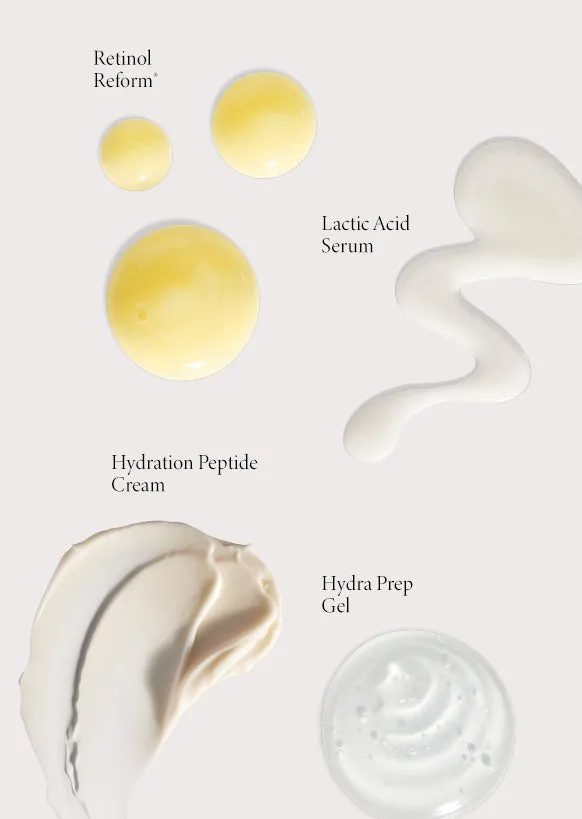 Sculpt & Firm Set