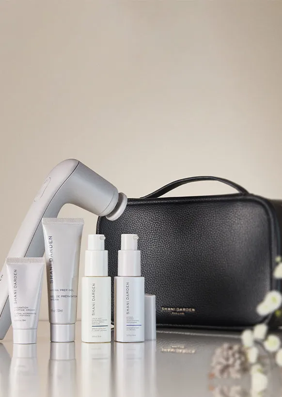 Sculpt & Firm Set