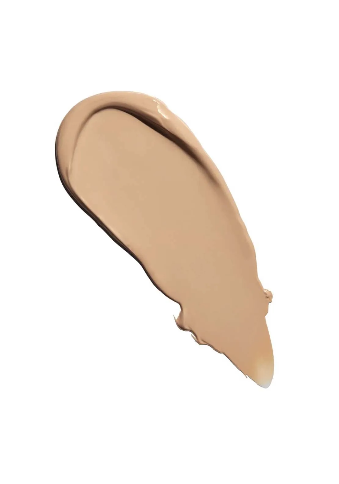 Second Skin Matte Foundation - Light Golden