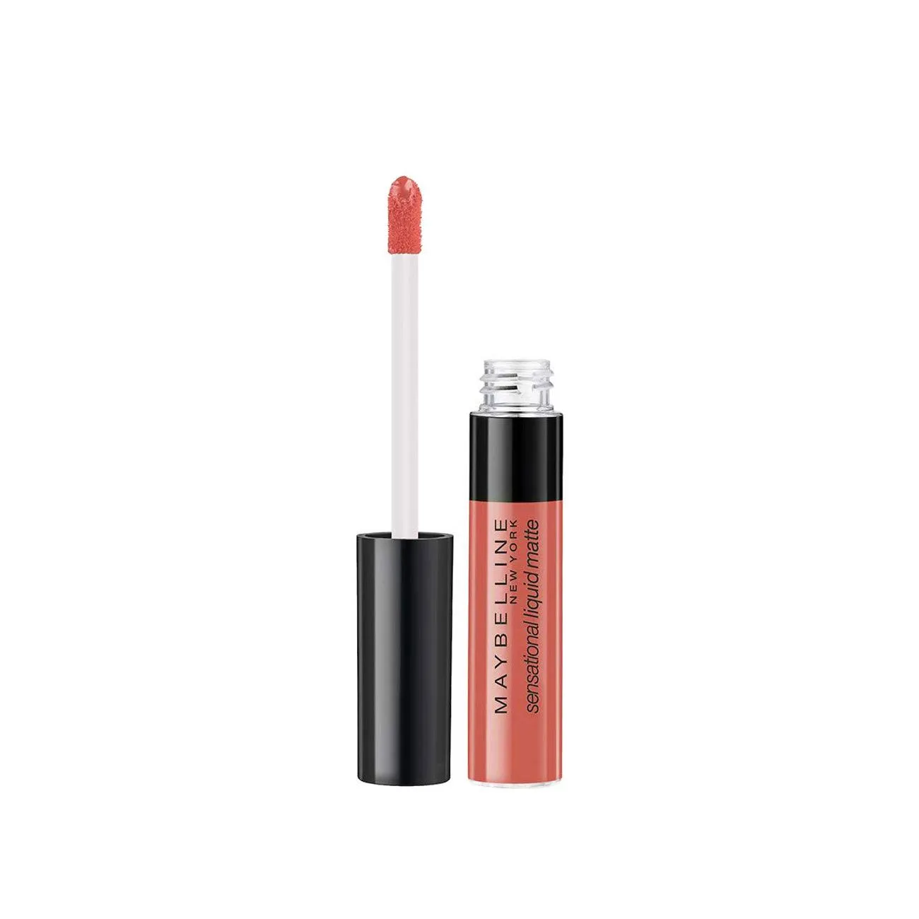 Sensational Liquid Matte Lip Gloss