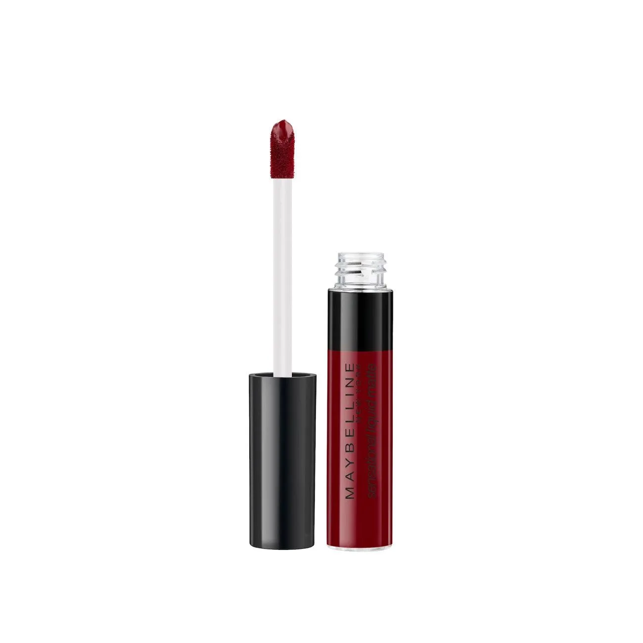 Sensational Liquid Matte Lip Gloss