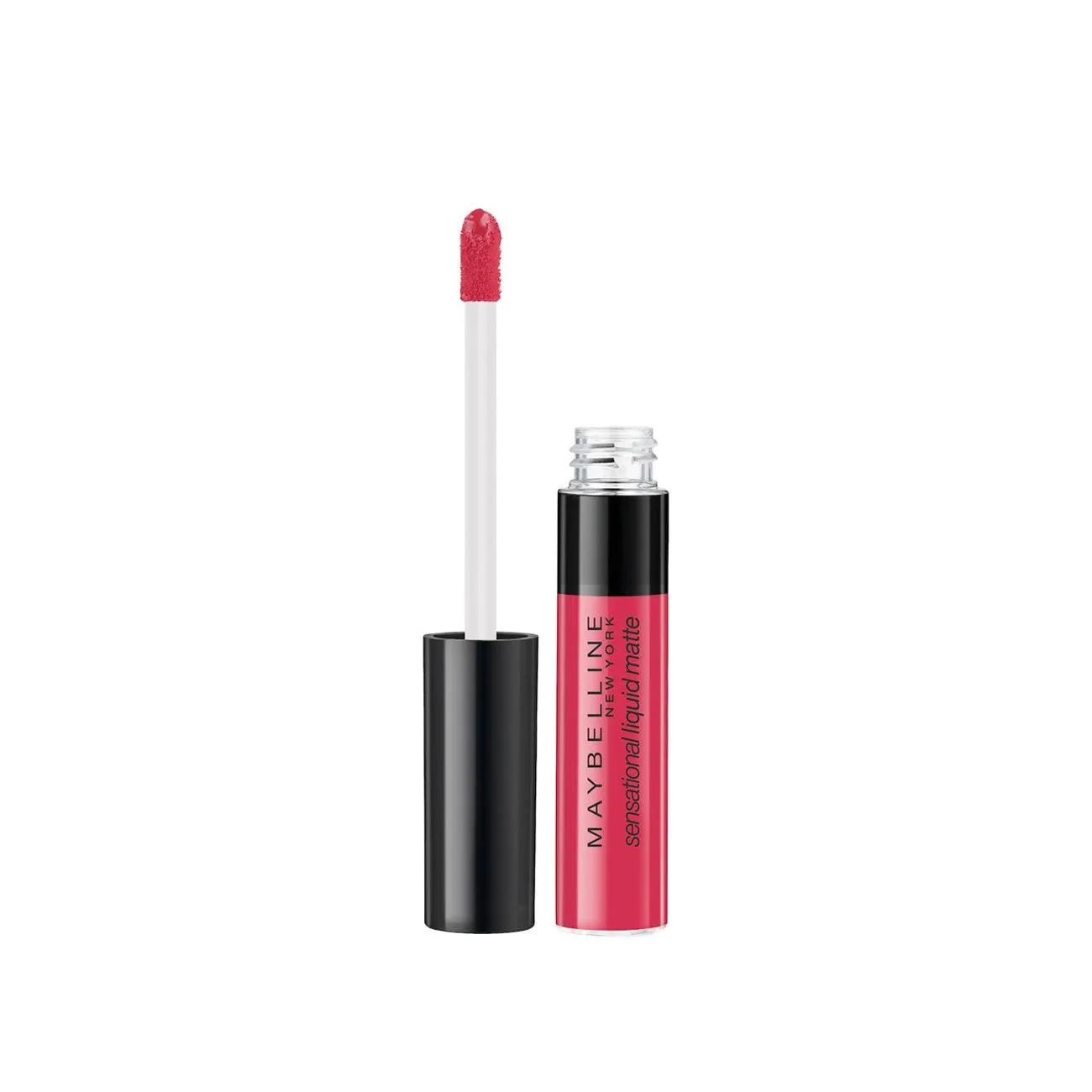 Sensational Liquid Matte Lip Gloss