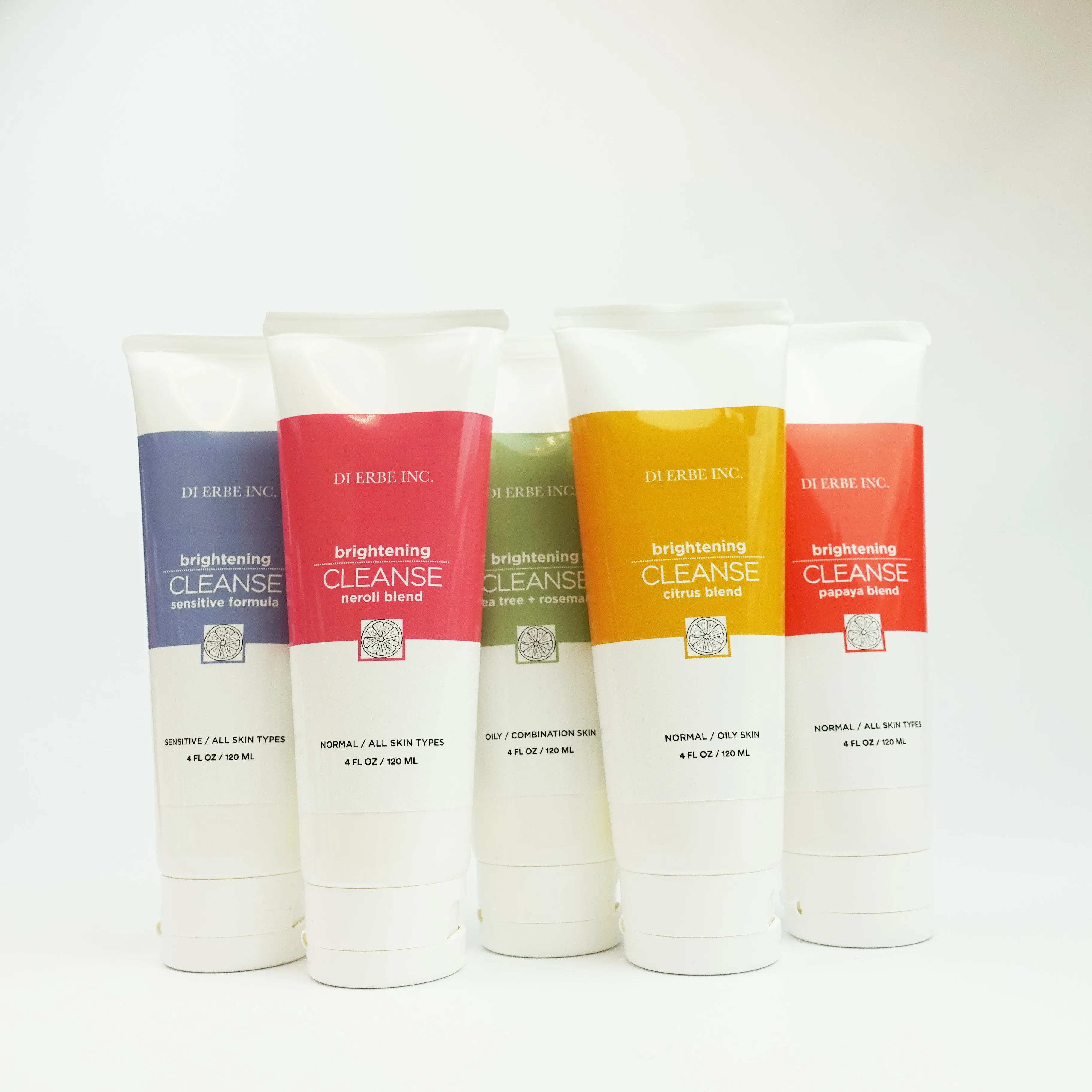 Sensitive Cleanser