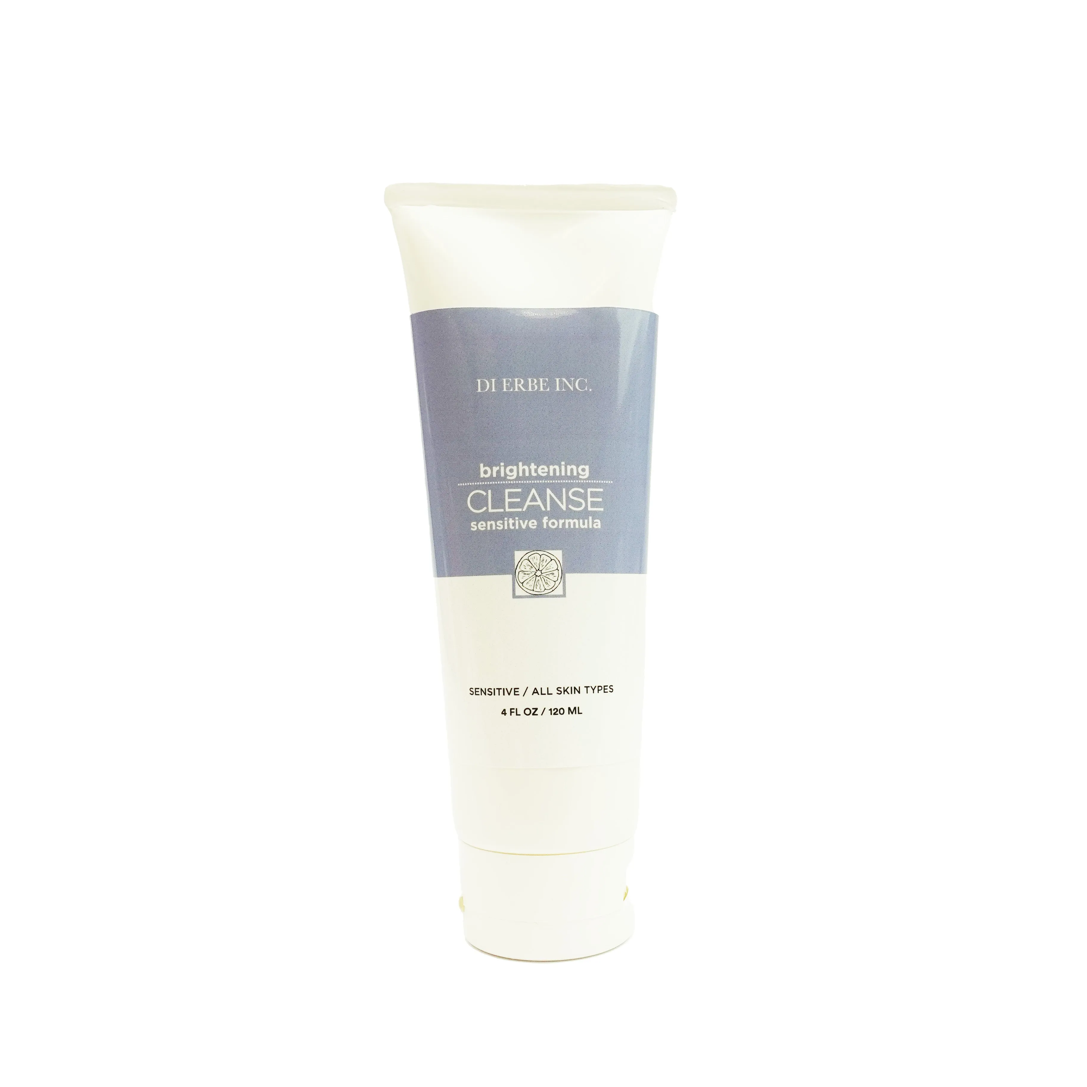 Sensitive Cleanser