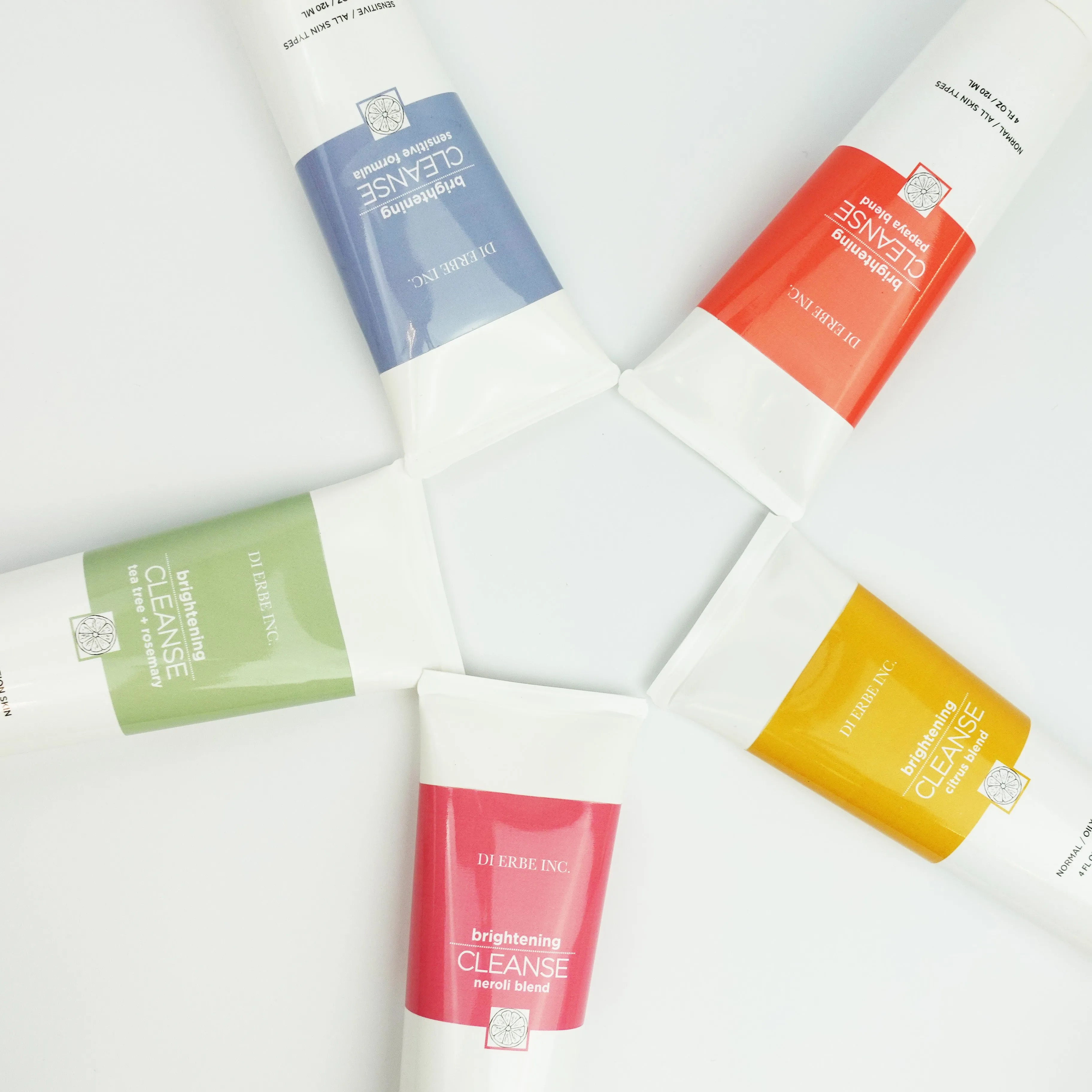 Sensitive Cleanser