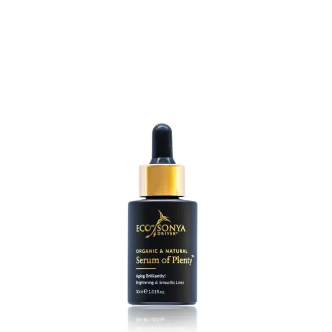 Serum Of Plenty