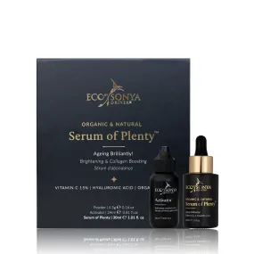 Serum Of Plenty