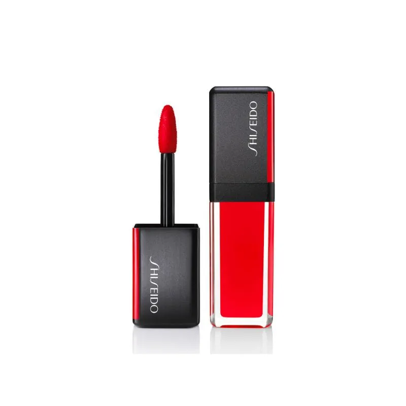 Shiseido LacquerInk Lip Shine