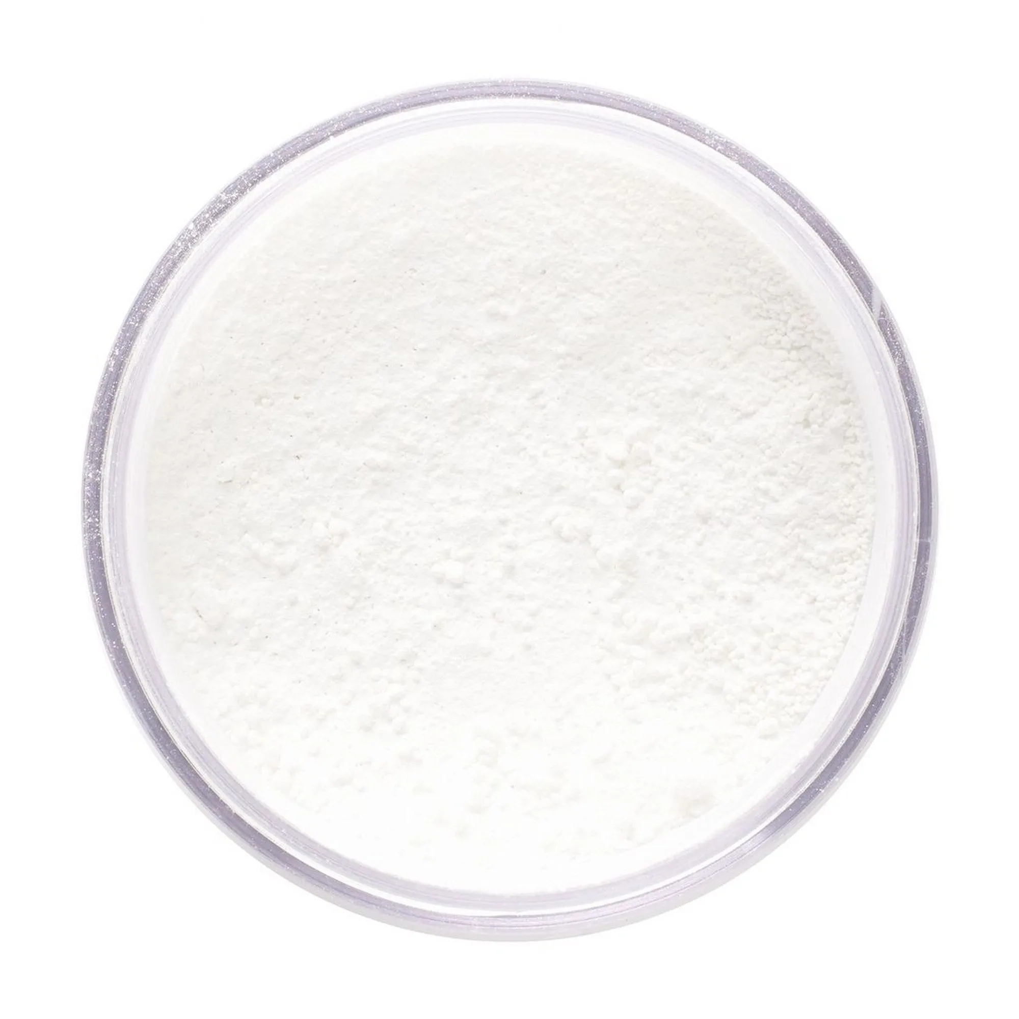 Stargazer Loose Powder Foundation, Cruelty Free Lightweight All Day Setting Powder that Reduces shine, Smooths The Skin and Leaves The Completion Ghost White, Made in The UK Since 1980, 0.35 oz. In White