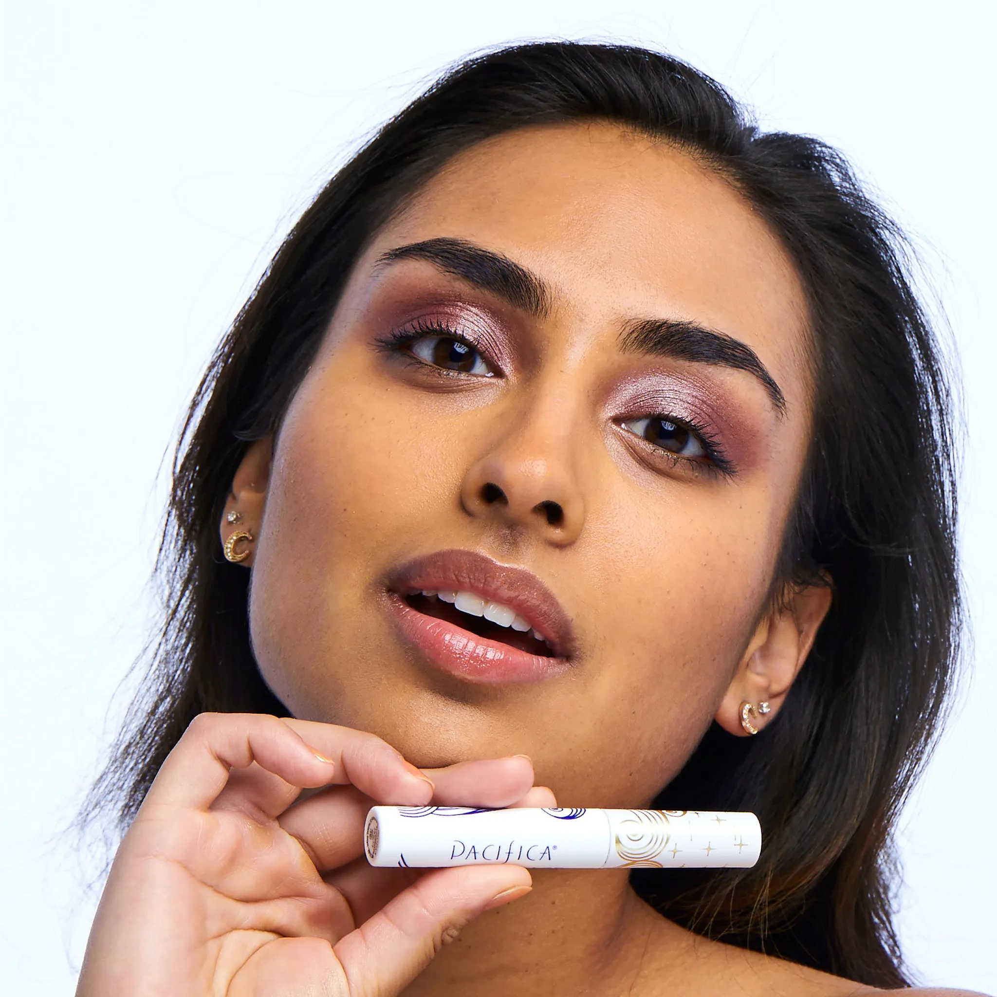 Stellar Gaze Length & Strength Mineral Mascara