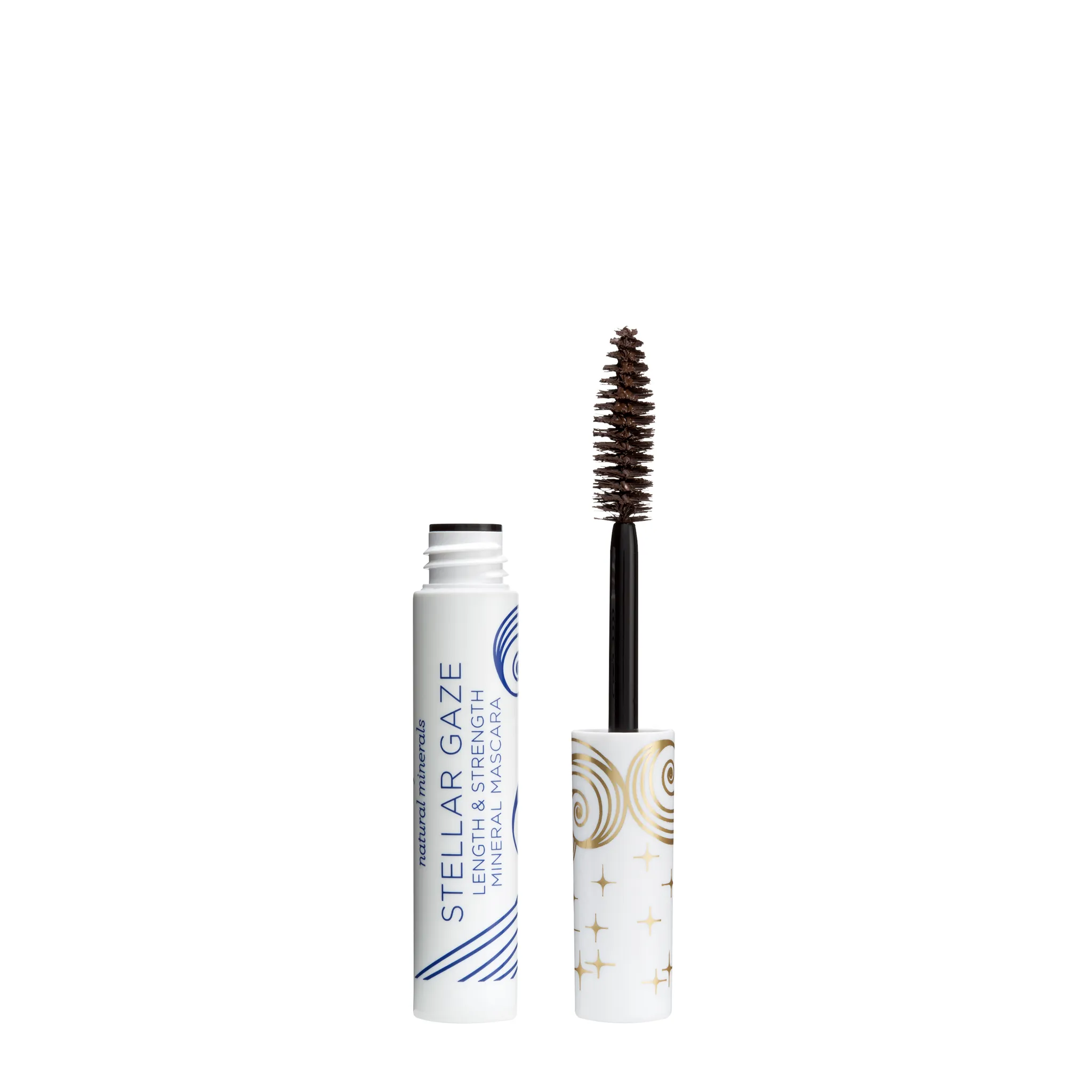 Stellar Gaze Length & Strength Mineral Mascara