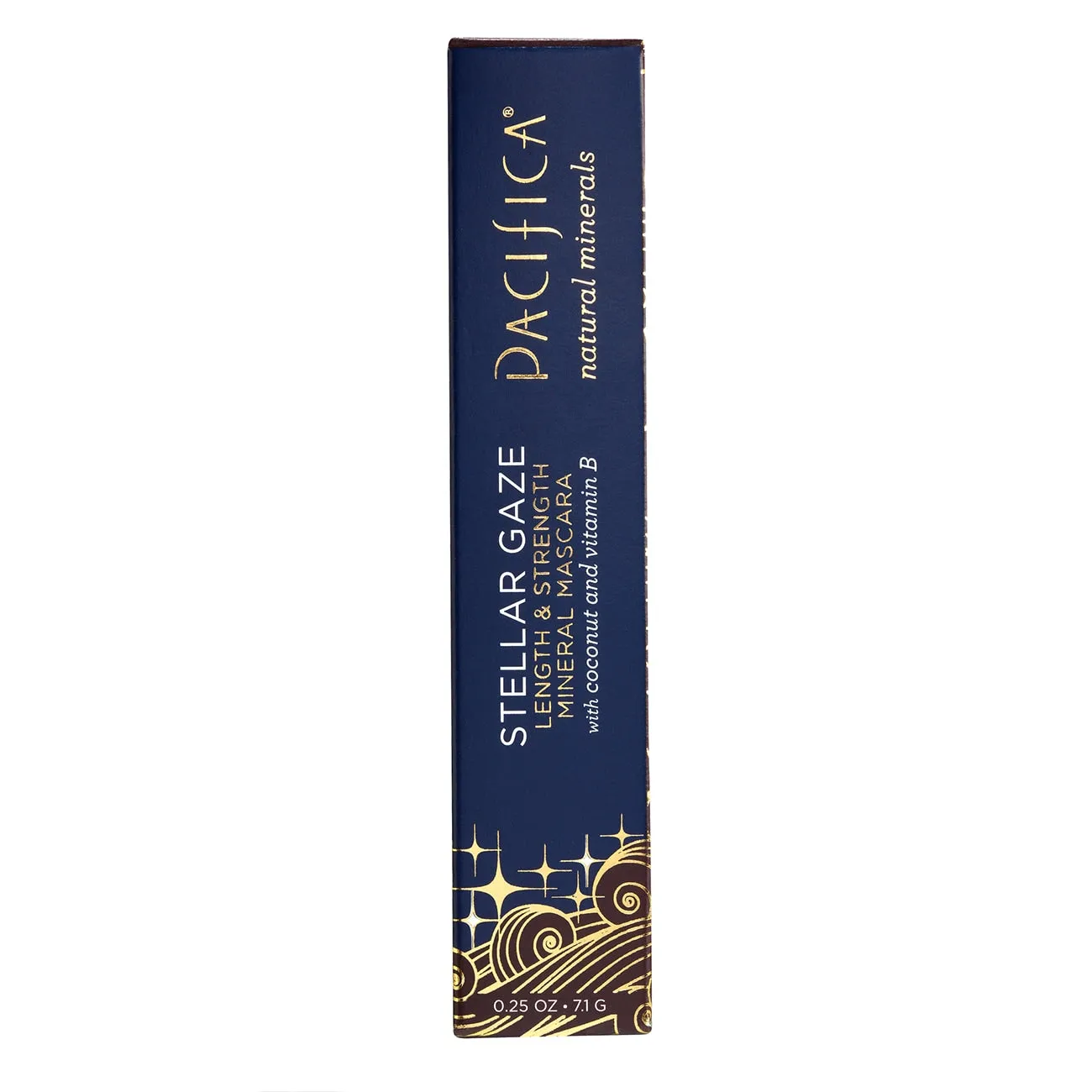 Stellar Gaze Length & Strength Mineral Mascara