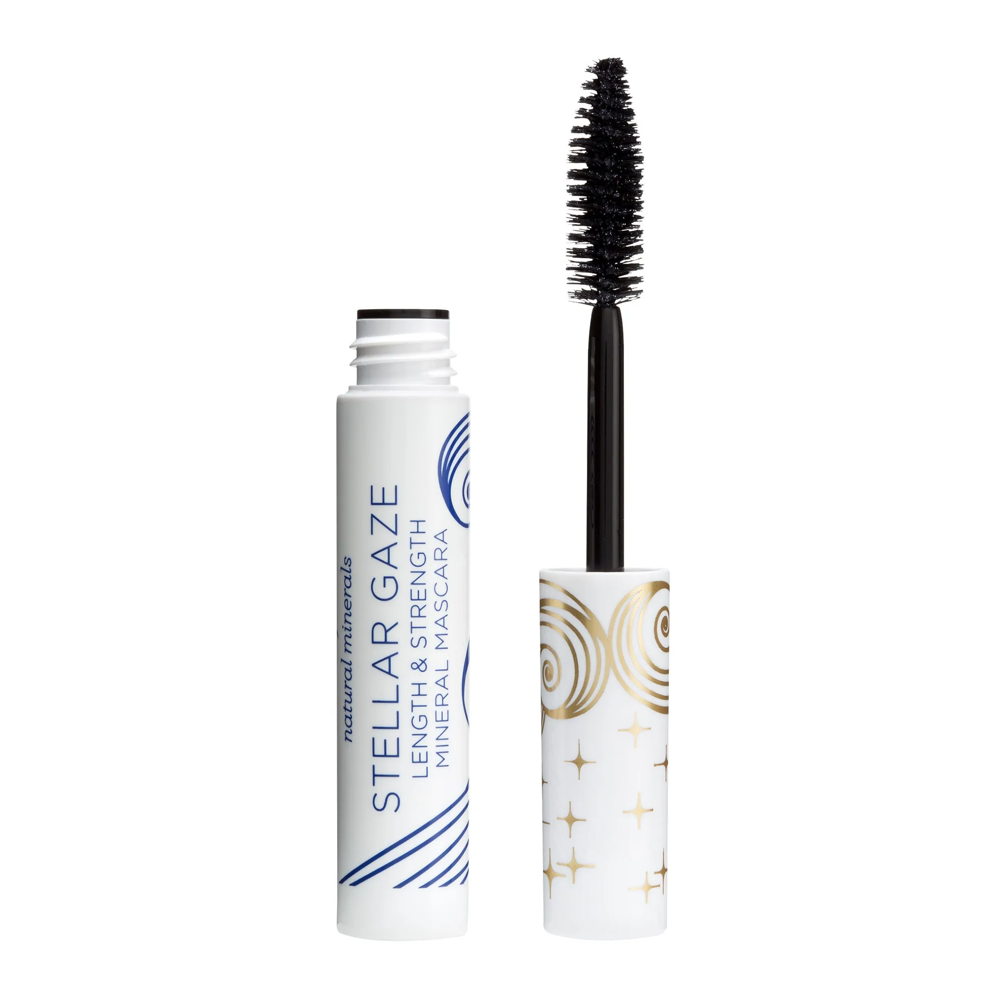 Stellar Gaze Length & Strength Mineral Mascara