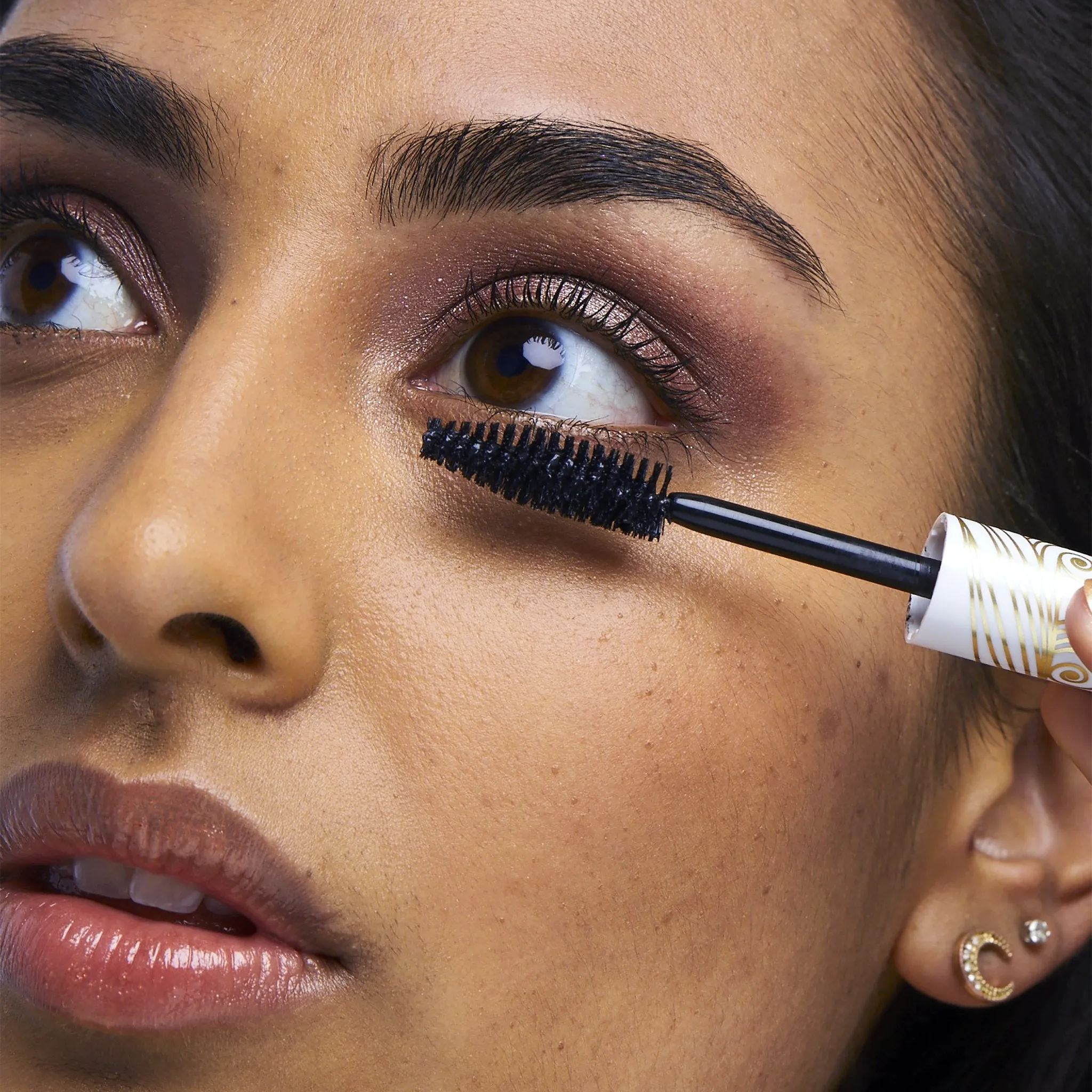 Stellar Gaze Length & Strength Mineral Mascara