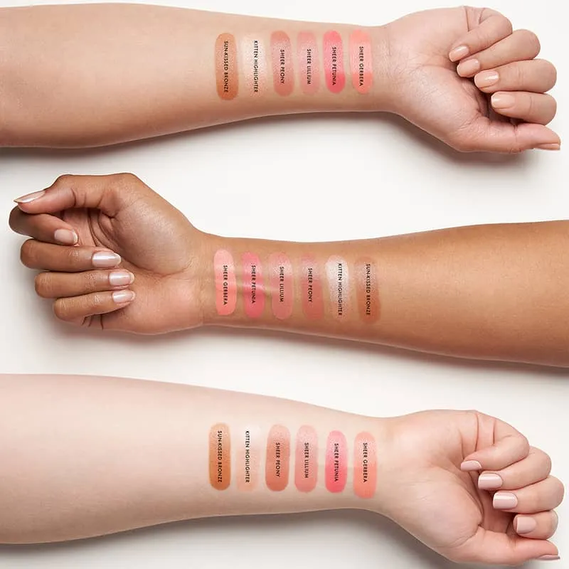 Stila Complete Harmony Lip & Cheek Stick
