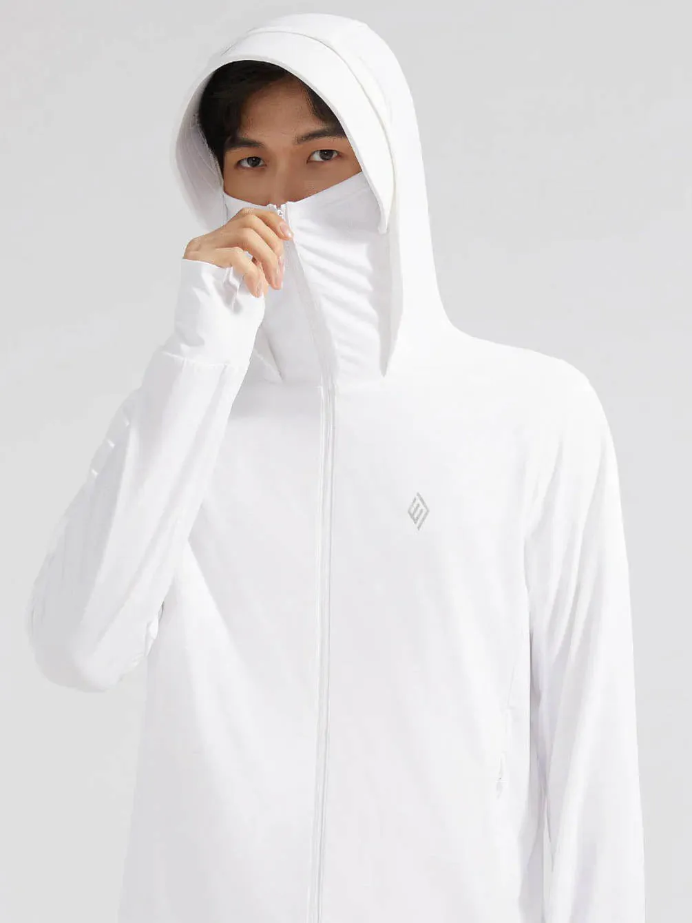 SunGuard Pro: Unmatched UV Protection for Men