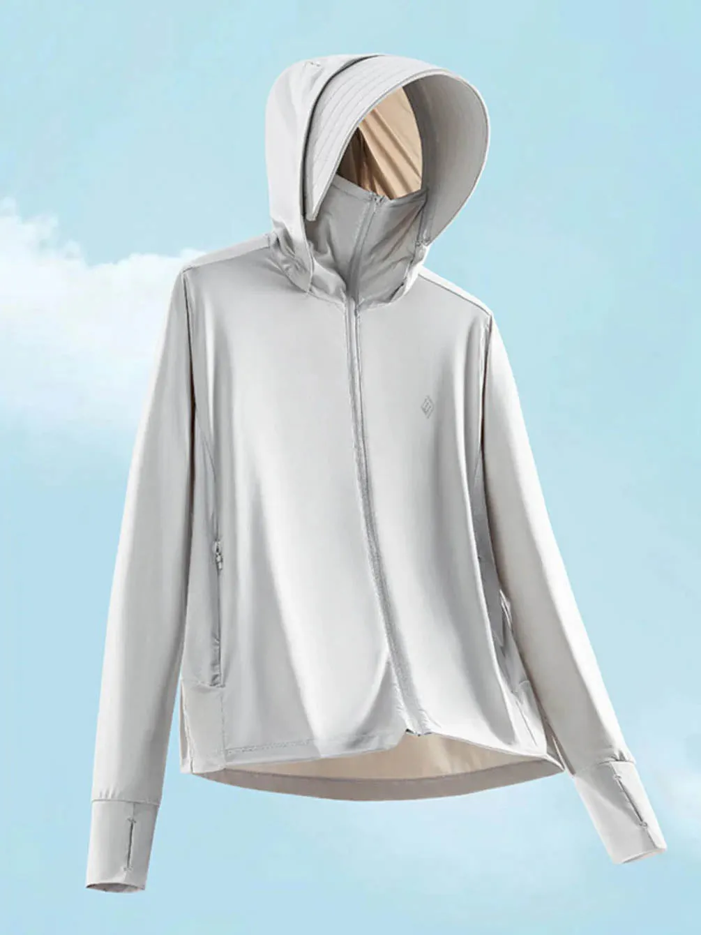 SunGuard Pro: Unmatched UV Protection for Men