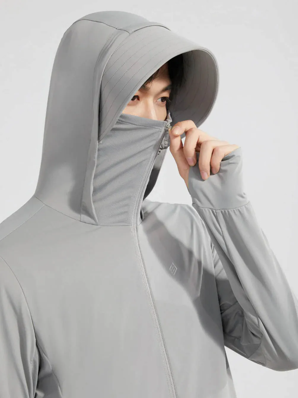 SunGuard Pro: Unmatched UV Protection for Men